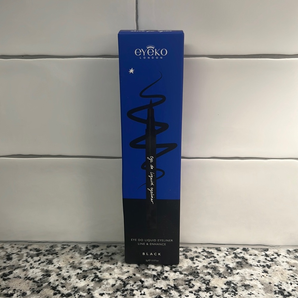 Eyeko London Liquid Eyeliner